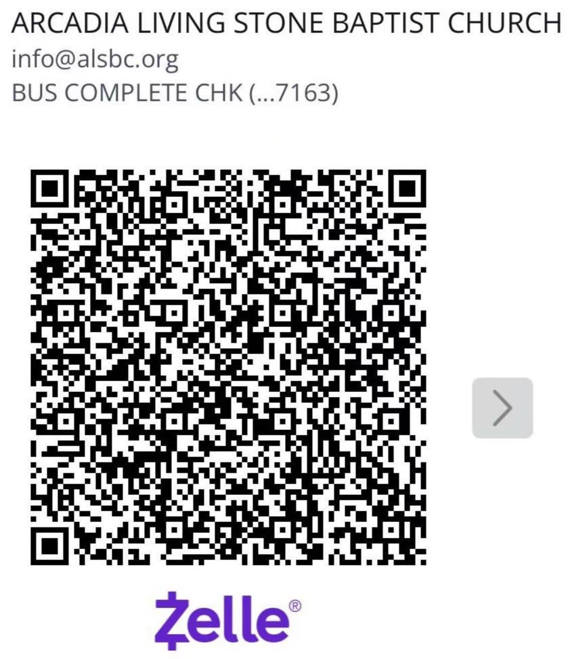 Zelle QR